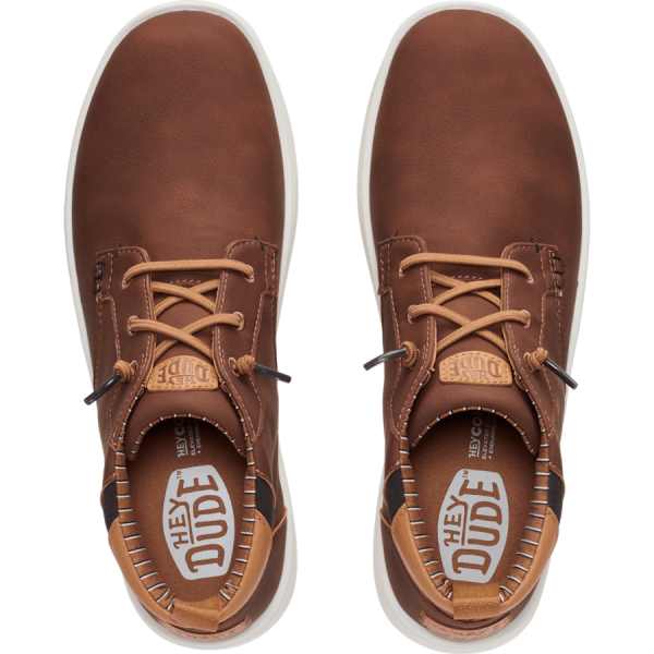 Paul Pro Mid Classic