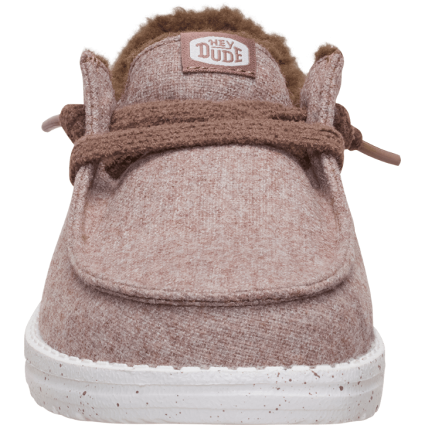 Wendy Wool Cozy