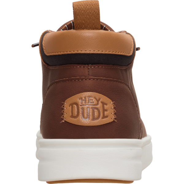 Paul Pro Mid Classic