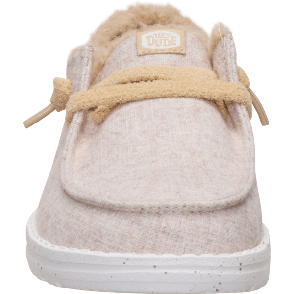 Wendy Wool Cozy