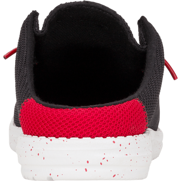 Wally Slip Varsity