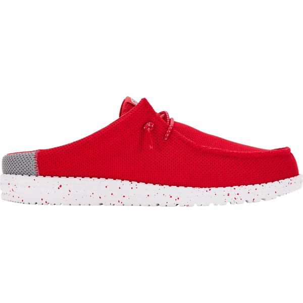 Wally Slip Varsity