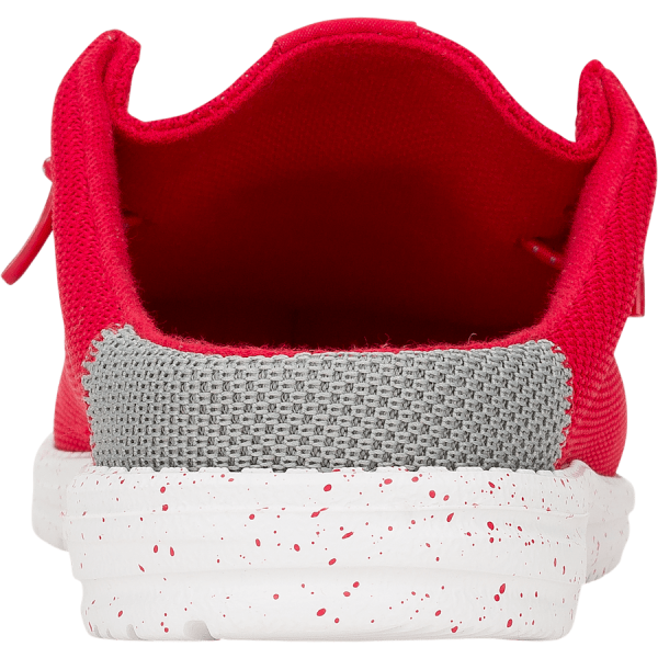 Wally Slip Varsity