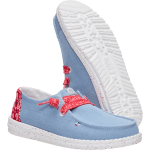 Wendy Americana Paisley
