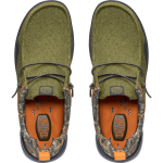 Wally Hey2O Realtree Edge