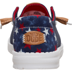 Wendy Americana Stars