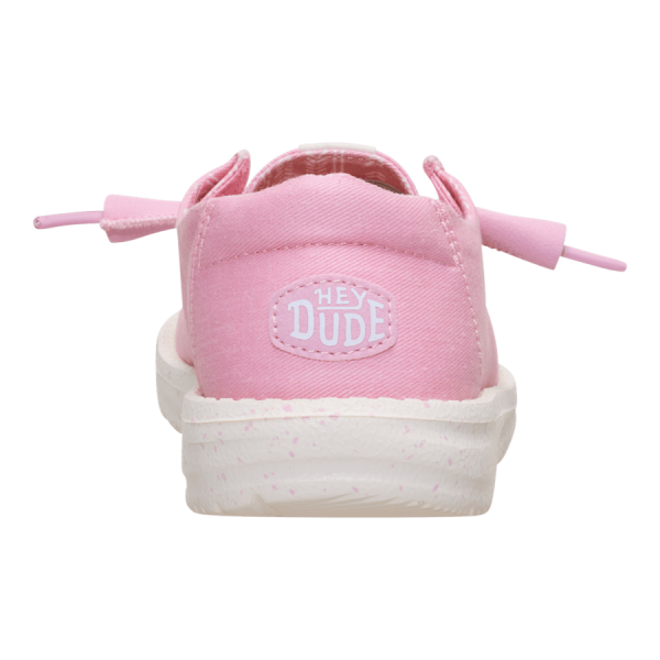 Wendy Youth Stretch Canvas