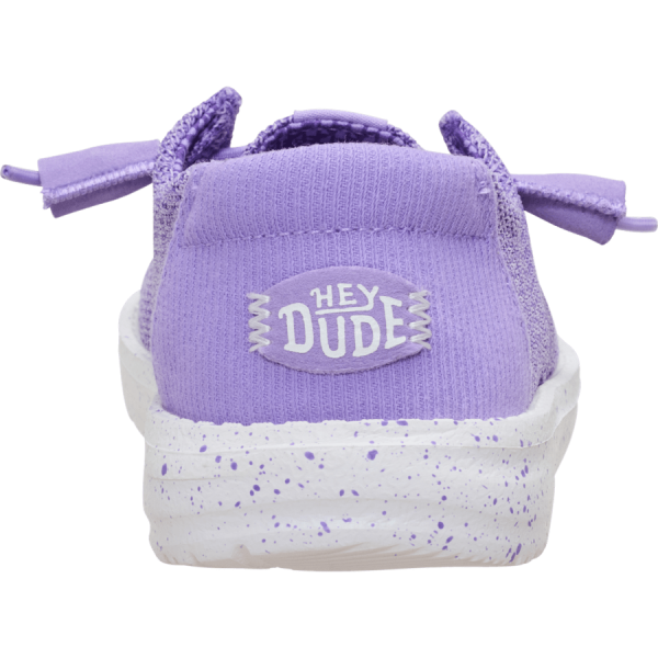 Wendy Youth Stretch Sox