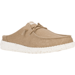 Wendy Slip Stretch Canvas