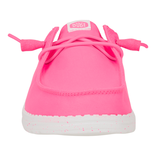 Wally Toddler Funk Mono
