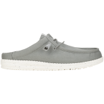 Wally Slip Stretch Canvas