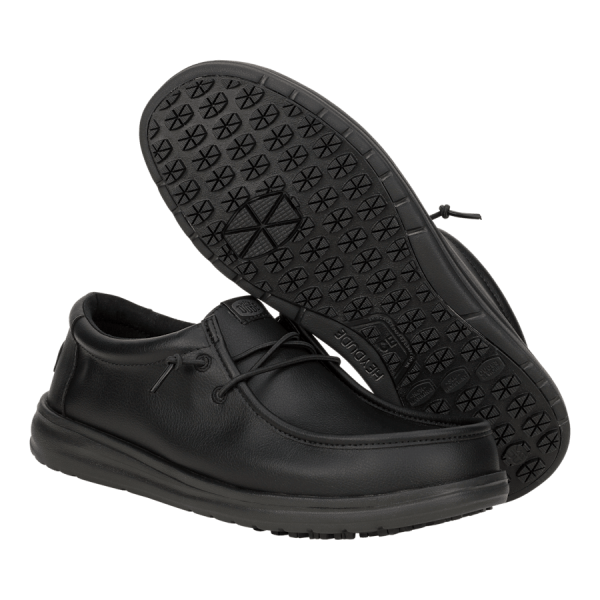 Wally Work CE Classic
