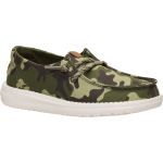 Wendy Youth Essential Camo