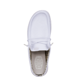 Wally Slip Stretch Canvas