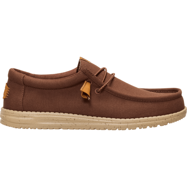 Bradley Toddler Classic