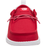 Wally Funk Alabama Tide