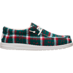 Wally Confetti Plaid Cozy