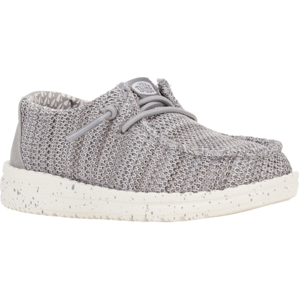 Wally Toddler Stretch Sox