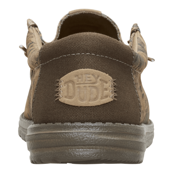 Wally Realtree Advantage Classic