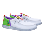 Disney X HEYDUDE Buzz Lightyear Wally Funk
