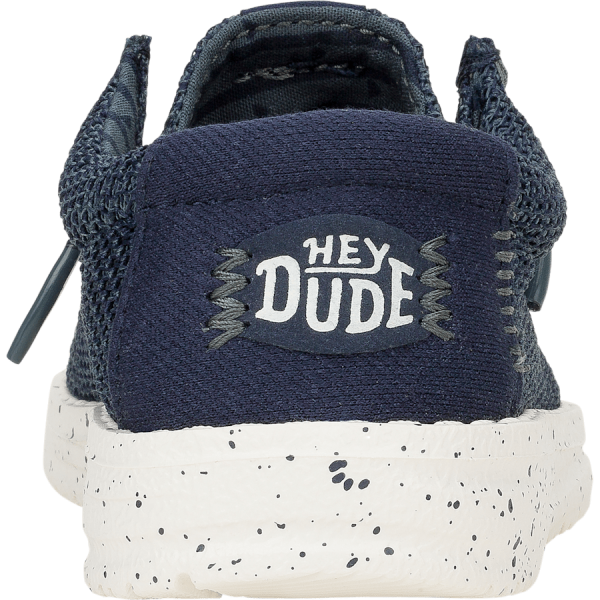 Wally Toddler Stretch Sox
