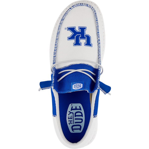 Wally Tri Kentucky
