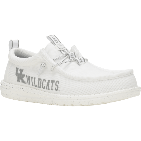 Wally Kentucky Wildcats 3