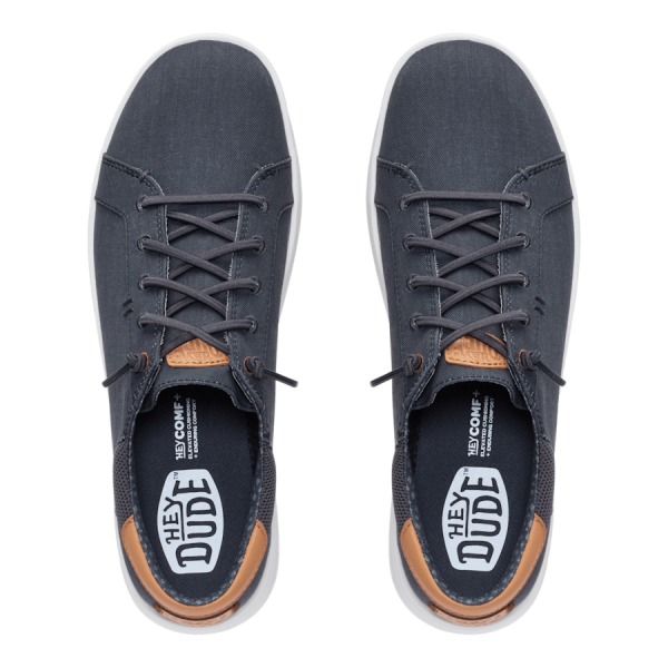 Paul Pro Stretch Canvas