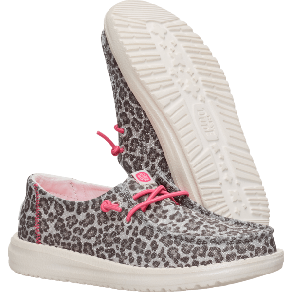 Wendy Youth Luxe Leo