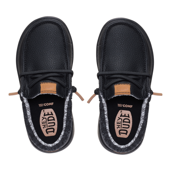 Paul Toddler Classic