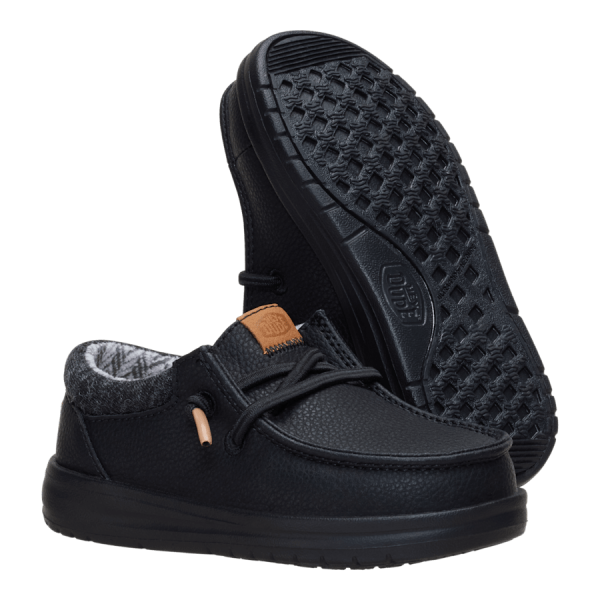 Paul Toddler Classic