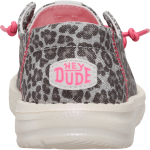Wendy Youth Luxe Leo