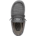 Wally Toddler Blend Linen