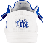 Wally Tri Duke