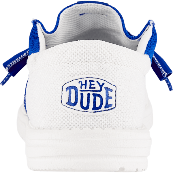 Wally Tri Duke