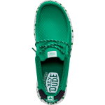Wally Shamrock