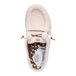 Wendy Slip Sherpa Cocoa