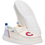 Wally Funk MLB Vintage Chicago Cubs
