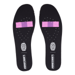 Minecraft X HEYDUDE Enderman Wally Camp Slip
