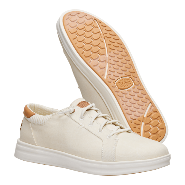 Paul Pro Stretch Canvas