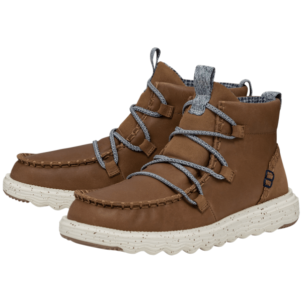 Reyes Leather