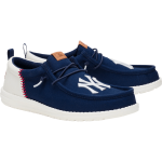 Wally Funk MLB Yankees