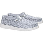 Wendy Stretch Jersey Leopard