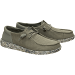 Wendy Funk Mesh Field Camo