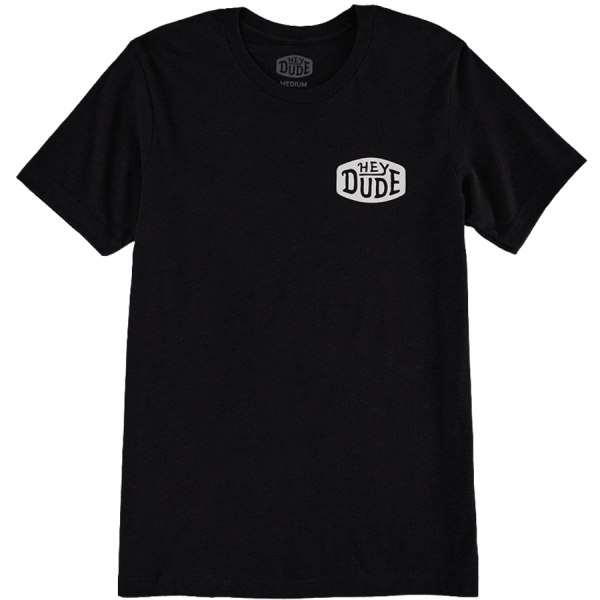 Go To Buckle Tee