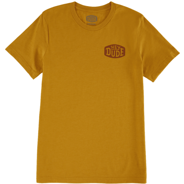 Go To Buckle Tee