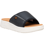 Tide Espadrille Slide