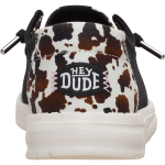 Wendy Spotted Cow