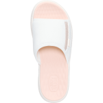 Tide Espadrille Slide