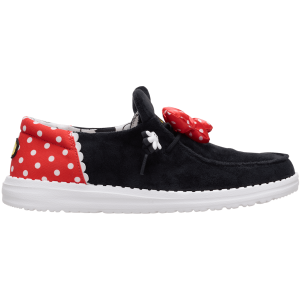 Wendy Funk Minnie Mouse